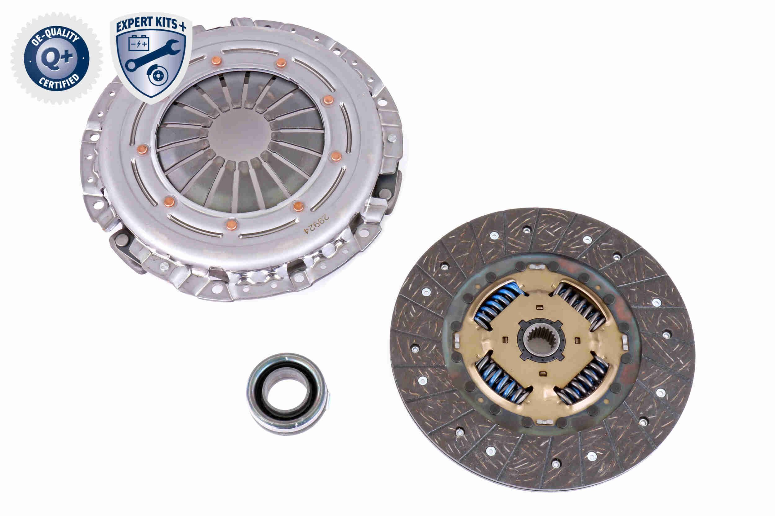 Sankabos komplektas ACKOJA A52-0005