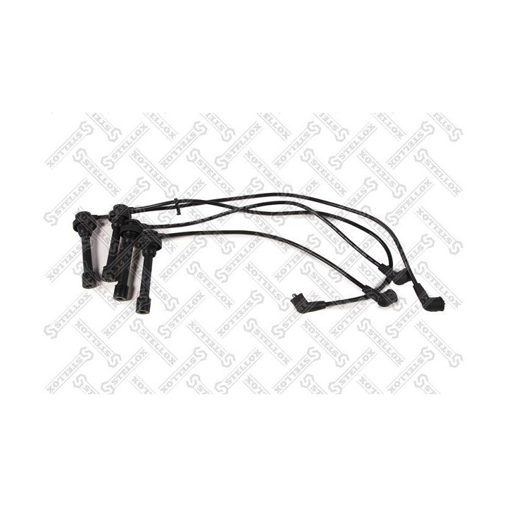 Uždegimo laido komplektas STELLOX 10-38161-SX