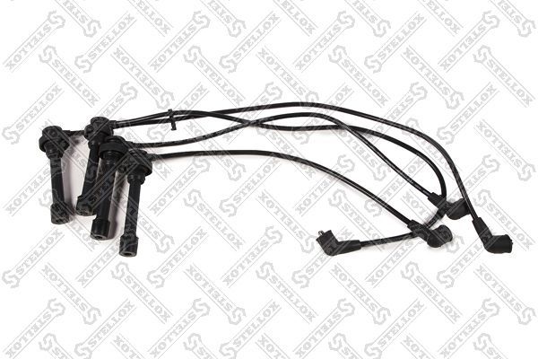 Uždegimo laido komplektas STELLOX 10-38161-SX