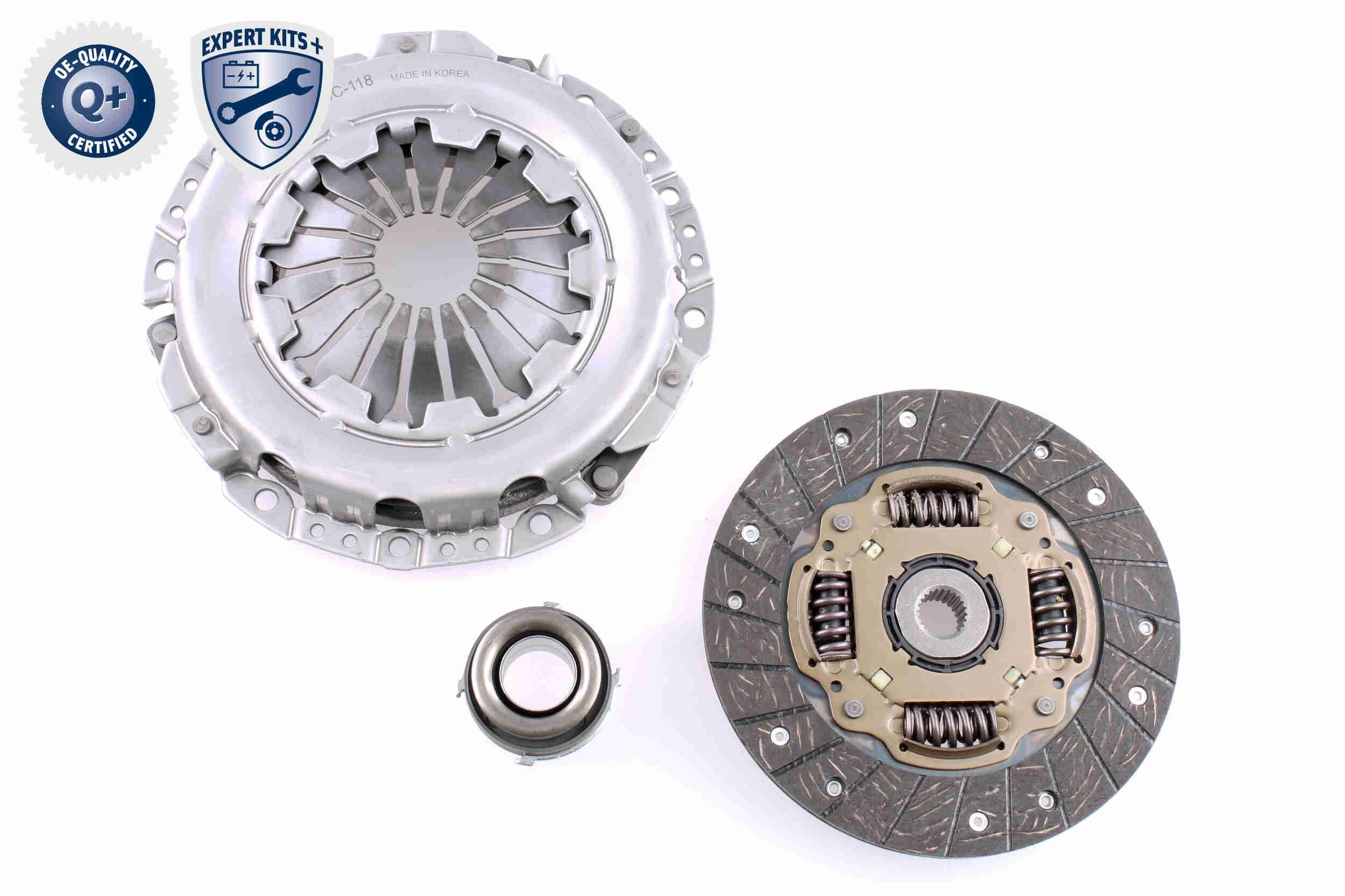 Sankabos komplektas ACKOJA A52-0008