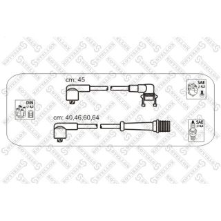 Uždegimo laido komplektas STELLOX 10-38163-SX