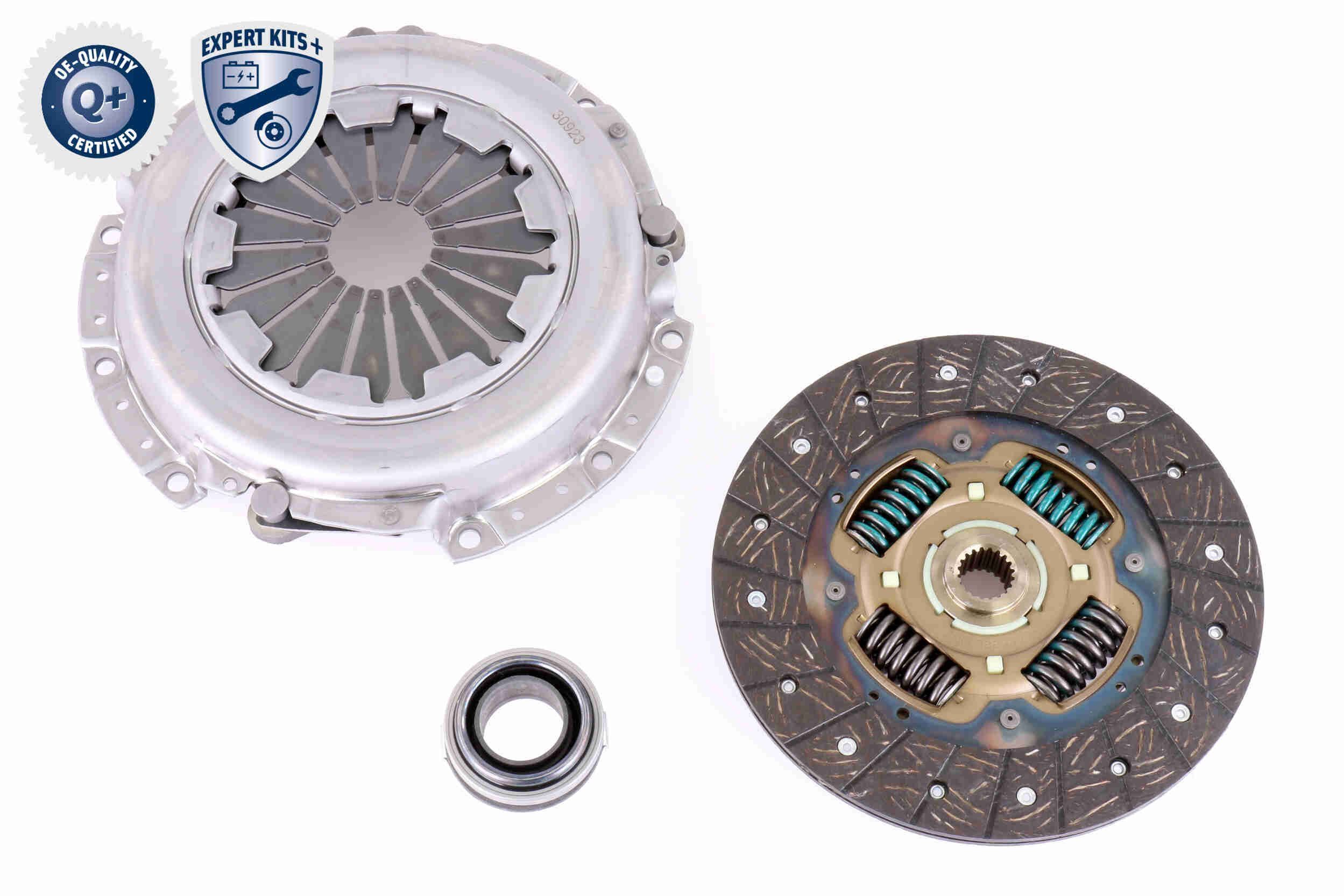 Sankabos komplektas ACKOJA A52-0011