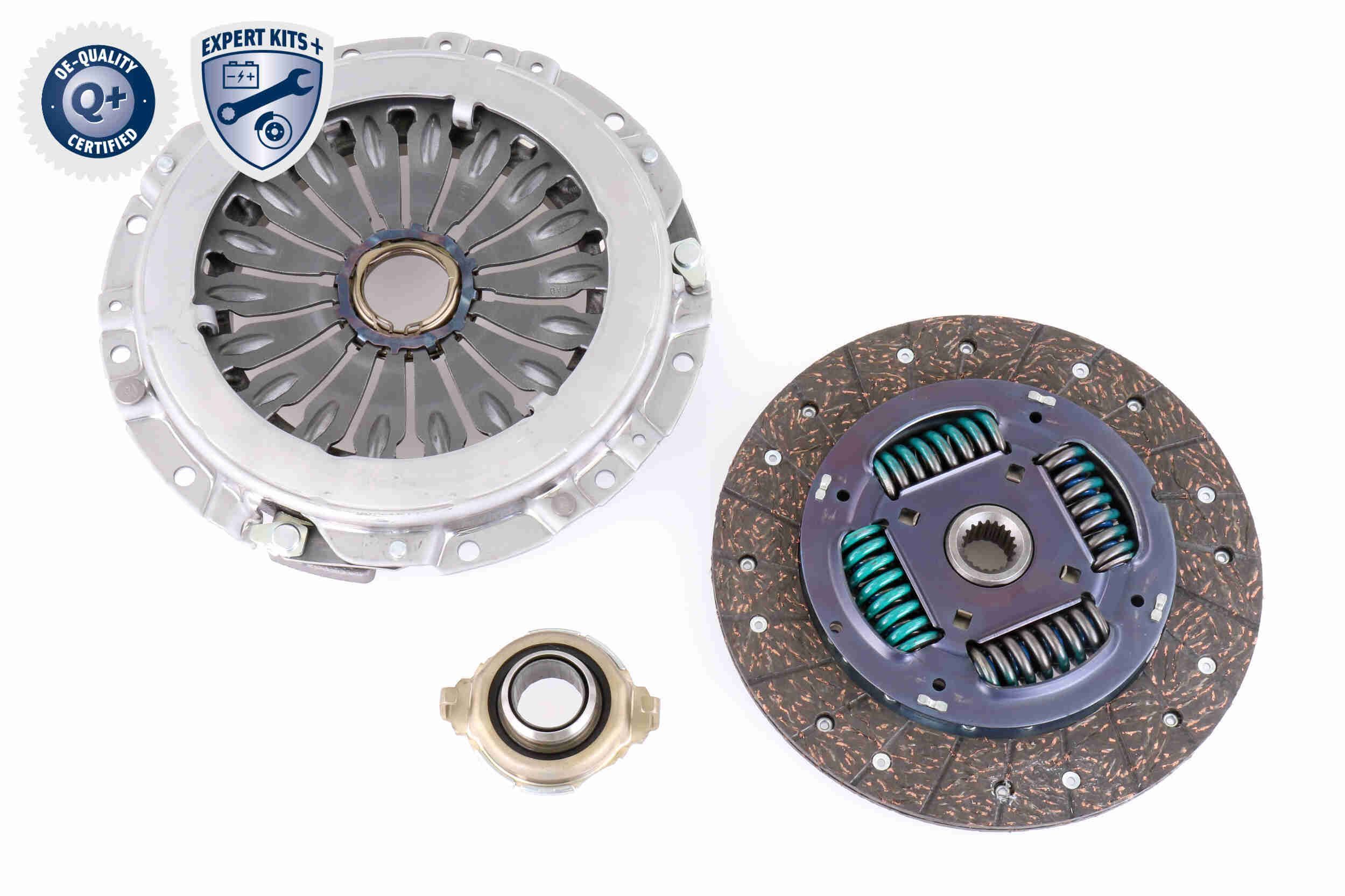 Sankabos komplektas ACKOJA A52-0013