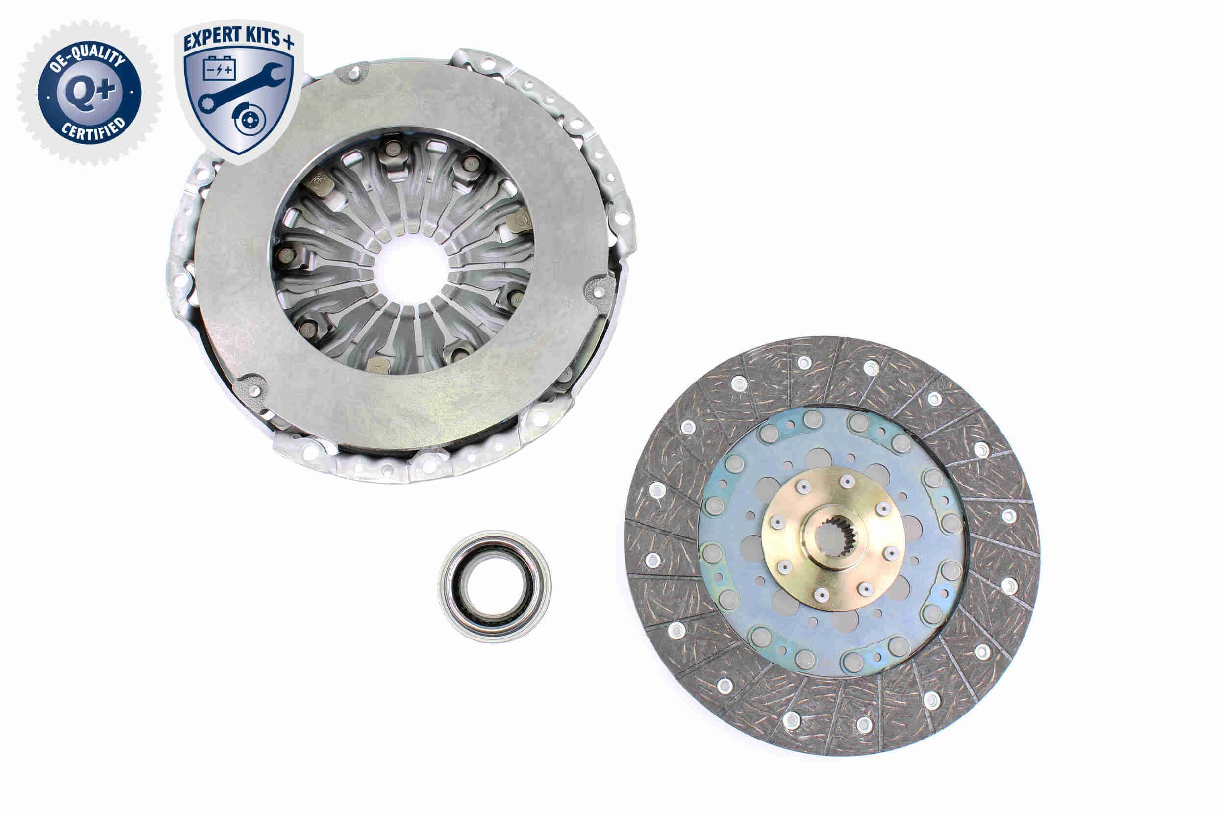 Sankabos komplektas ACKOJA A52-0016