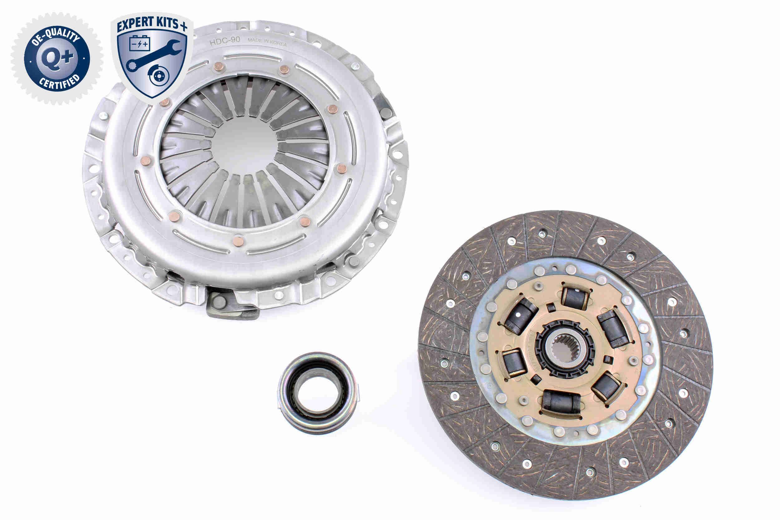 Sankabos komplektas ACKOJA A52-0017