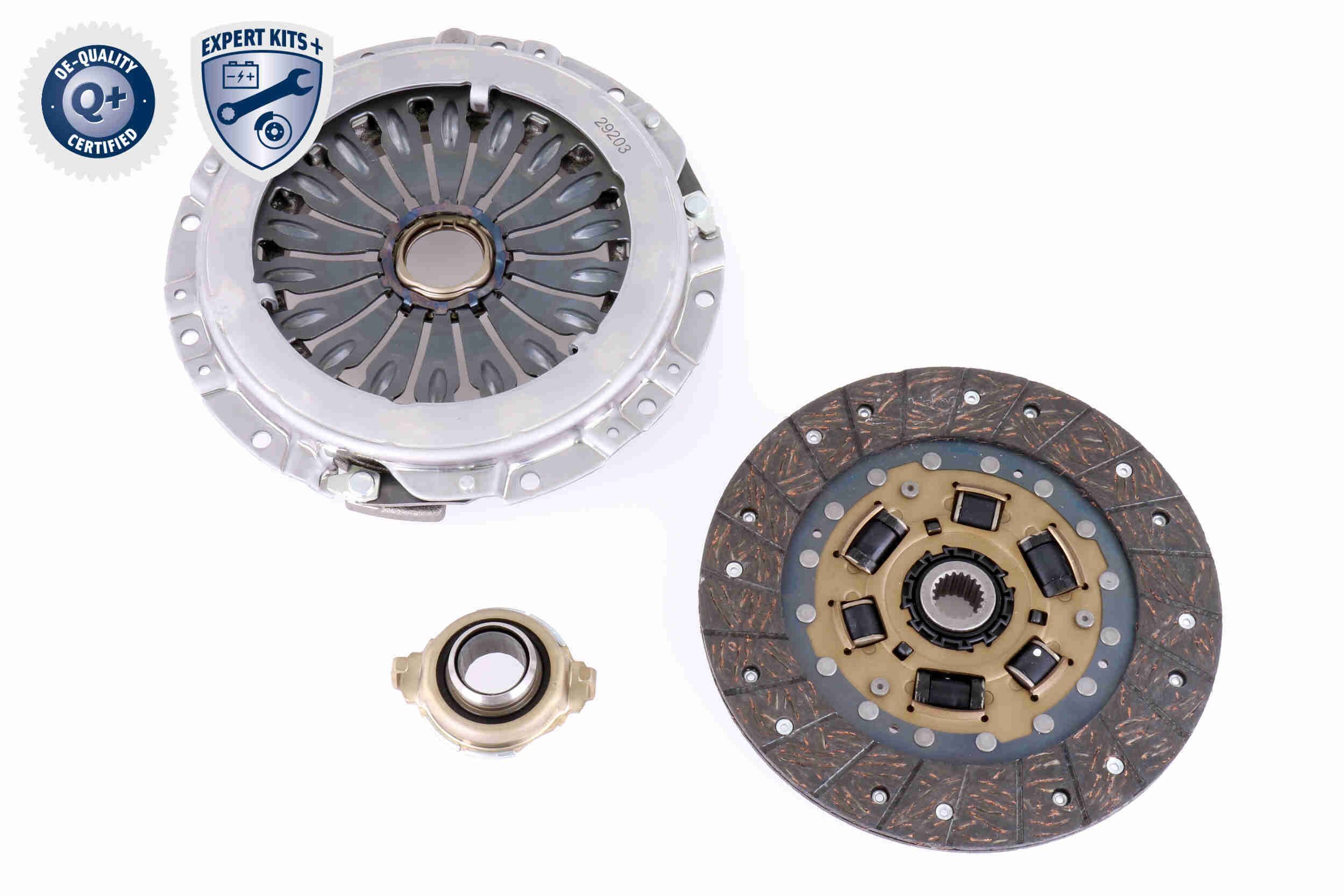 Sankabos komplektas ACKOJA A52-0019