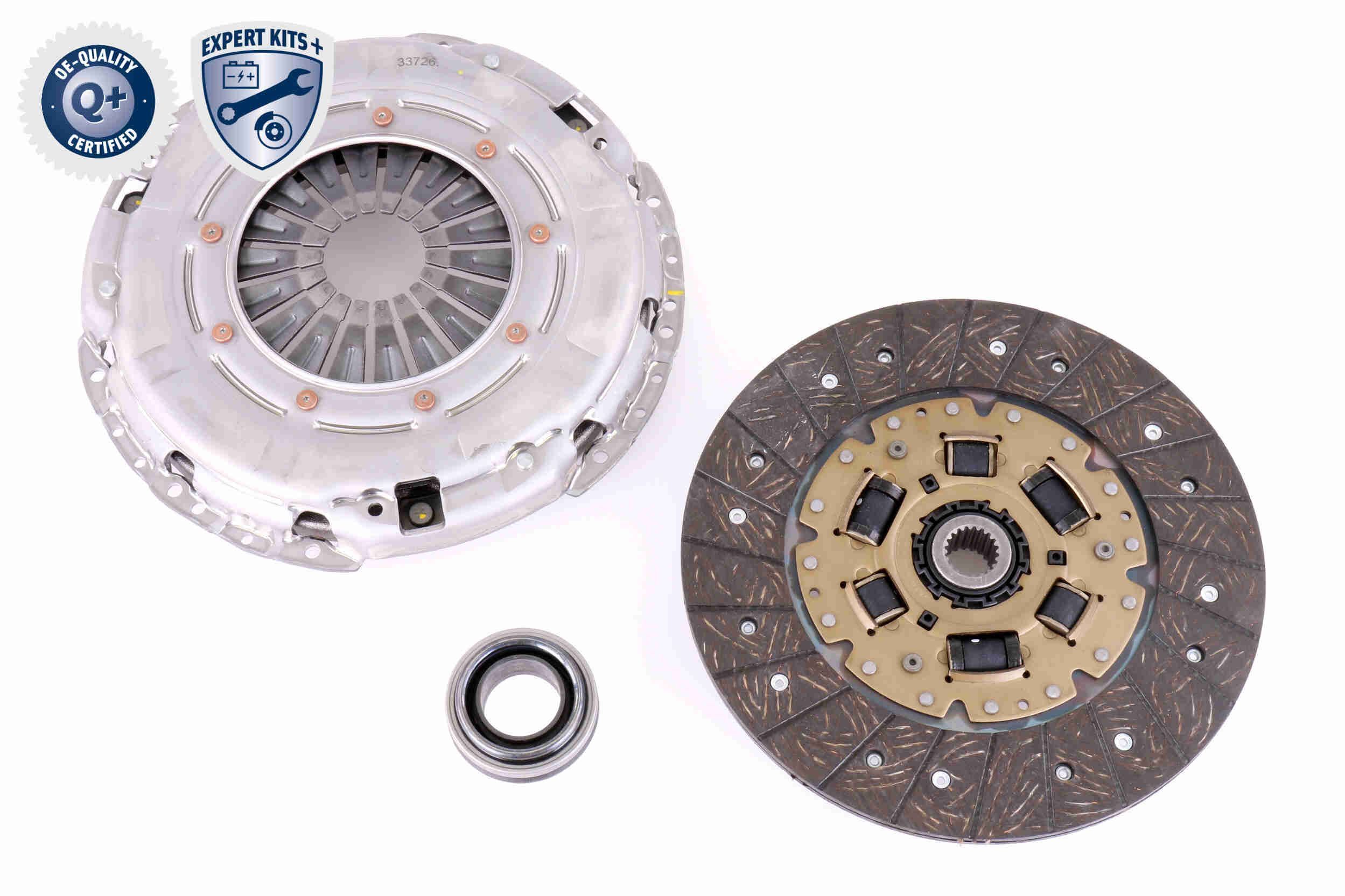 Sankabos komplektas ACKOJA A52-0021