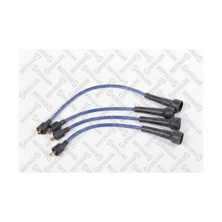 Uždegimo laido komplektas STELLOX 10-38192-SX