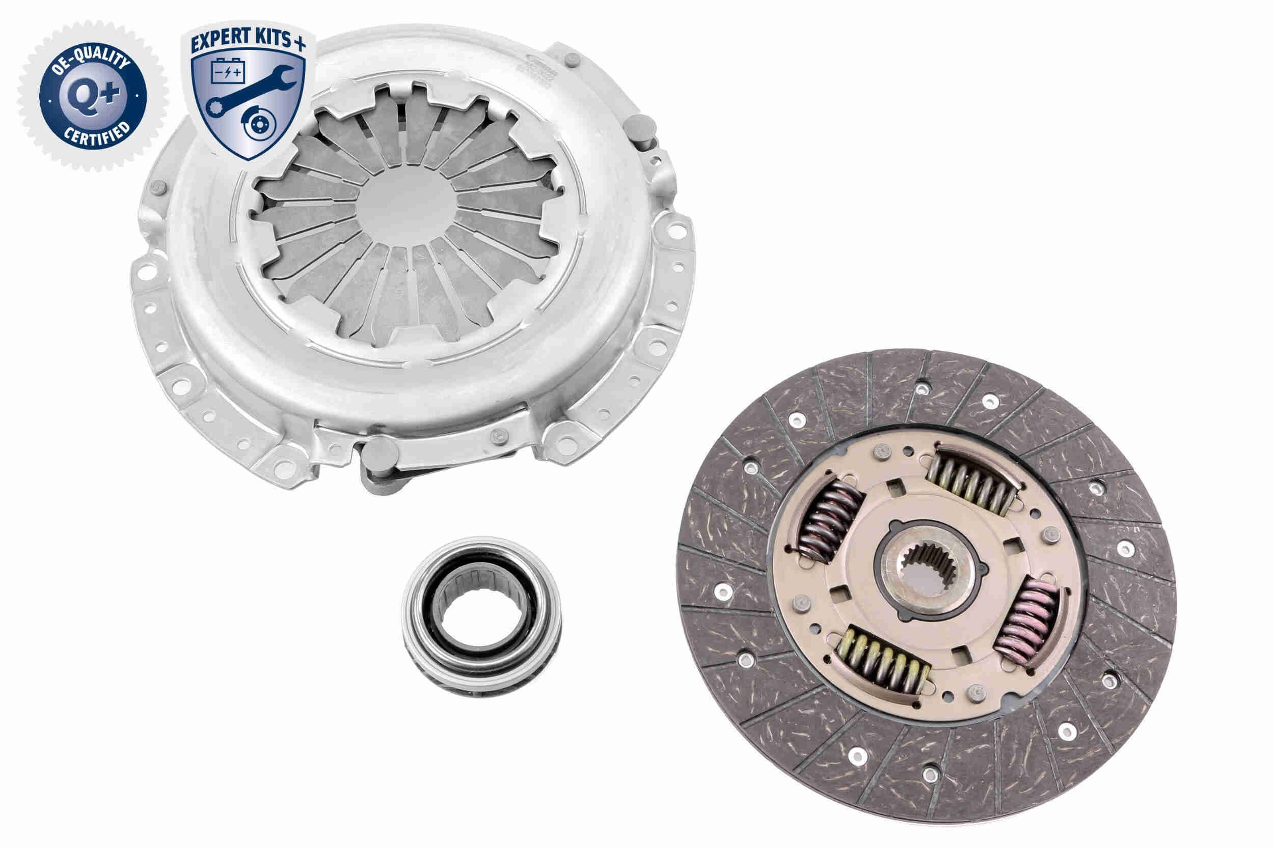 Sankabos komplektas ACKOJA A52-0022