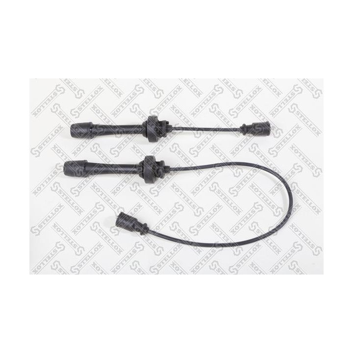 Uždegimo laido komplektas STELLOX 10-38198-SX