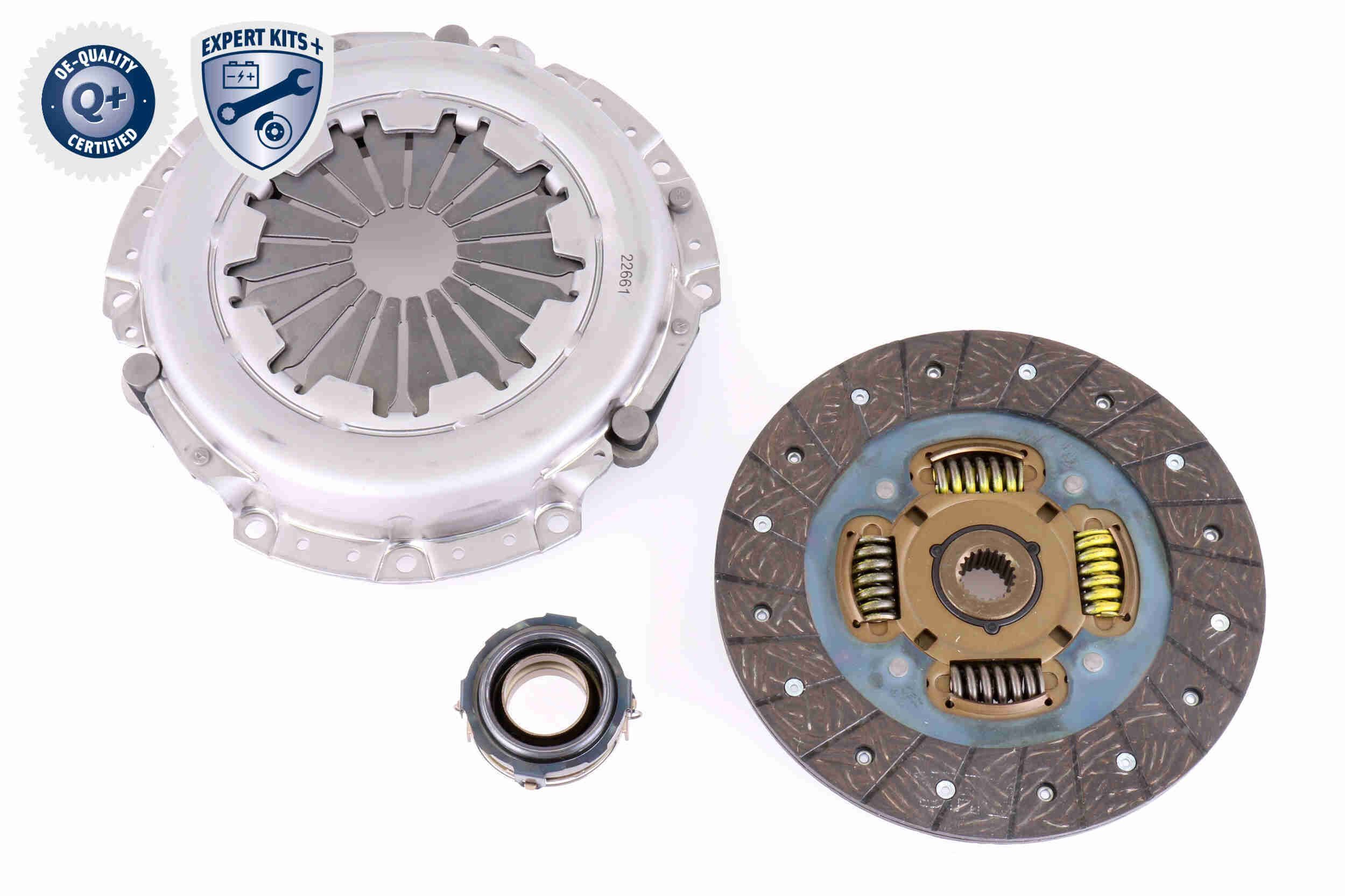 Sankabos komplektas ACKOJA A52-0023