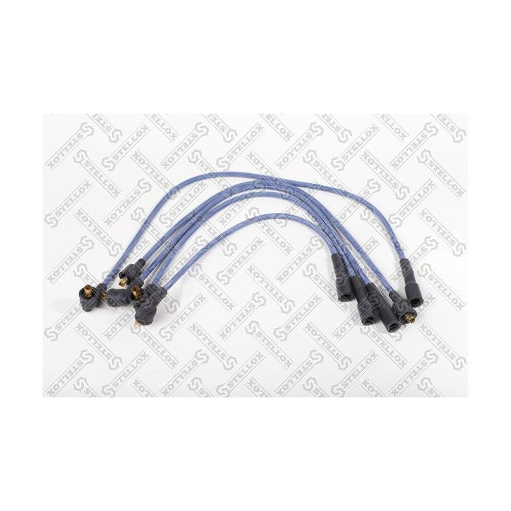 Uždegimo laido komplektas STELLOX 10-38202-SX