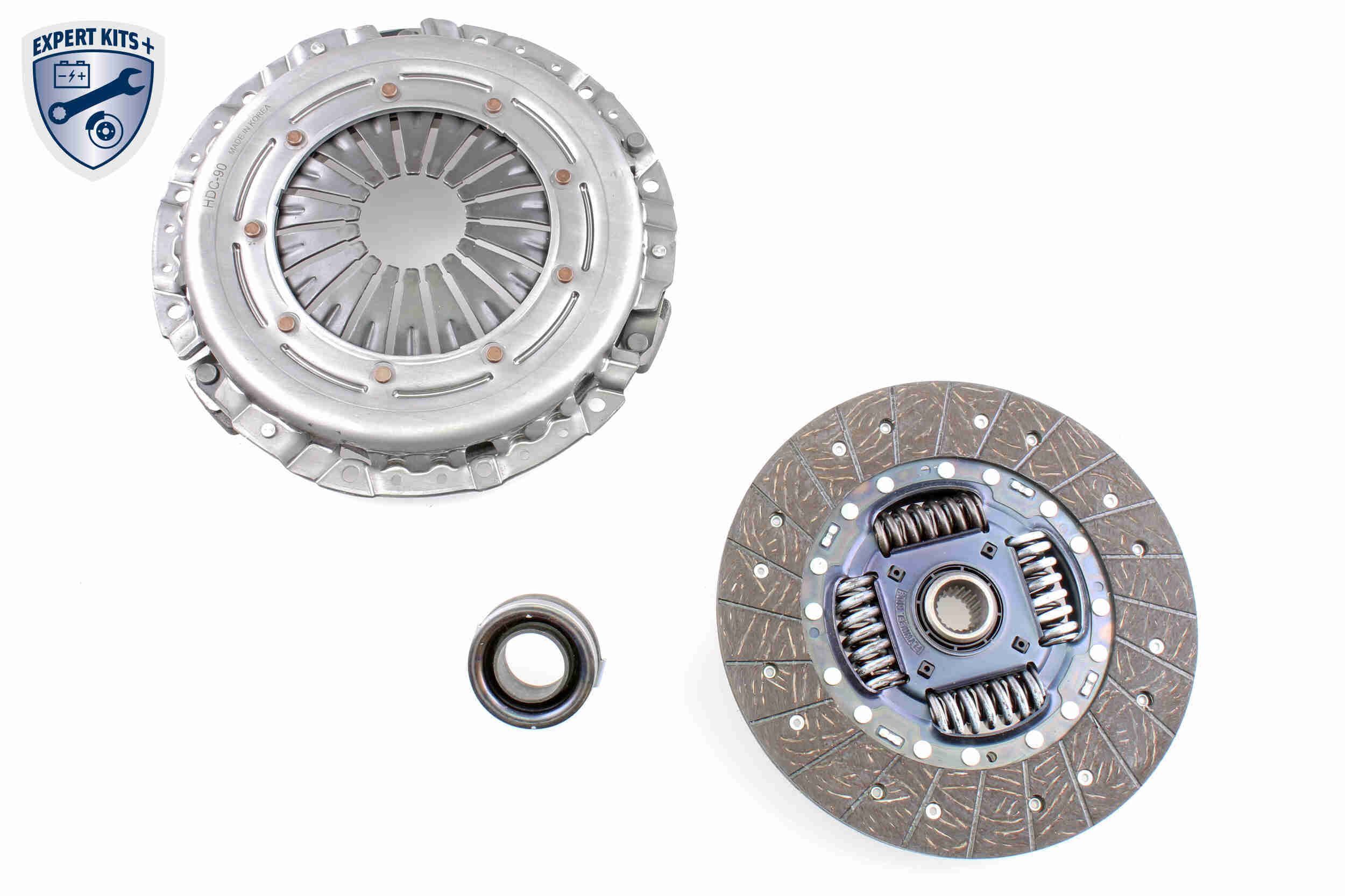 Sankabos komplektas ACKOJA A52-0025