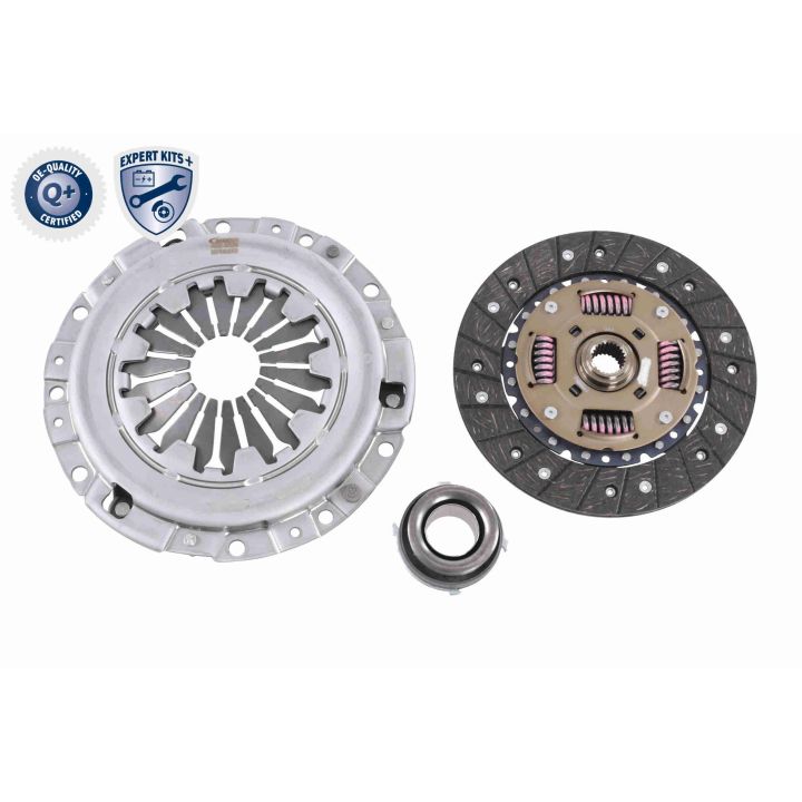 Sankabos komplektas ACKOJA A52-0029