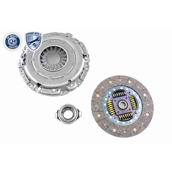 Sankabos komplektas ACKOJA A53-0004