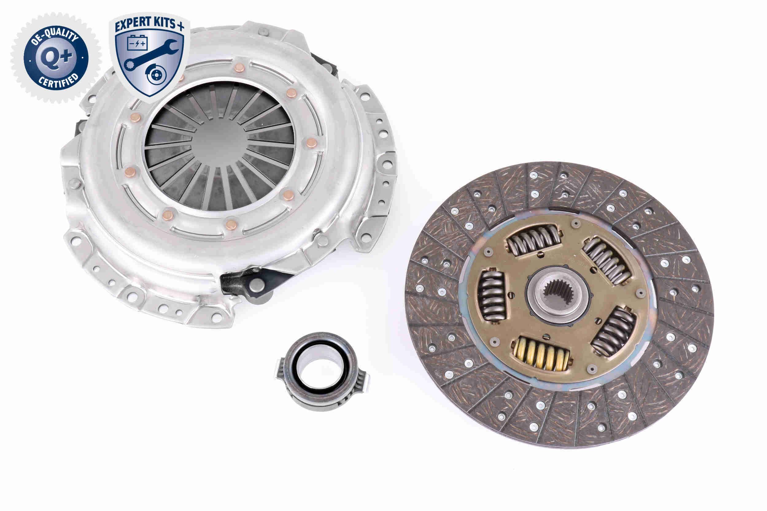 Sankabos komplektas ACKOJA A53-0005