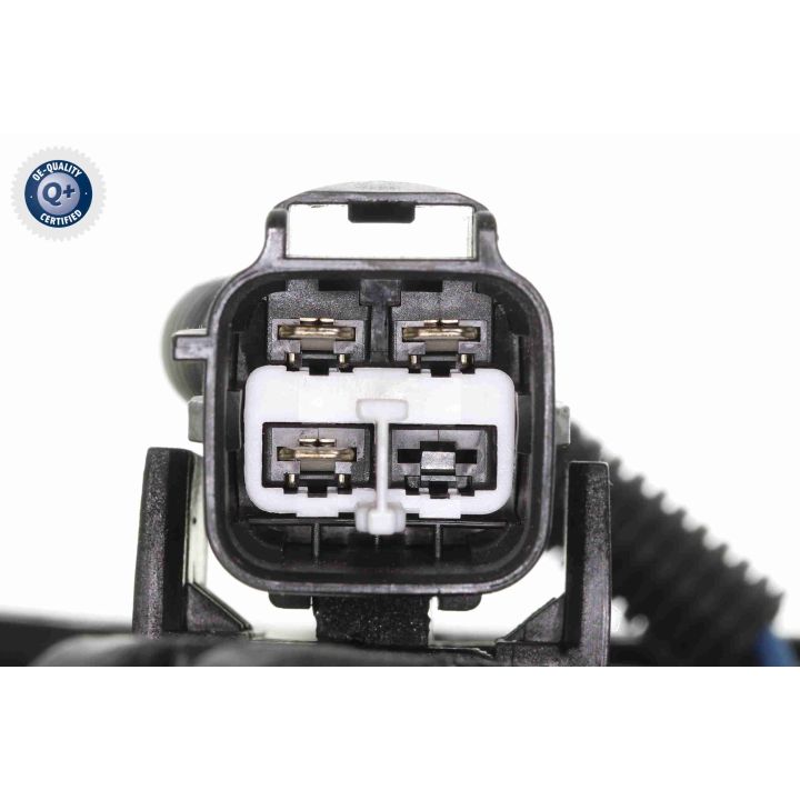 Ventiliatorius, radiatoriaus ACKOJA A52-01-0004