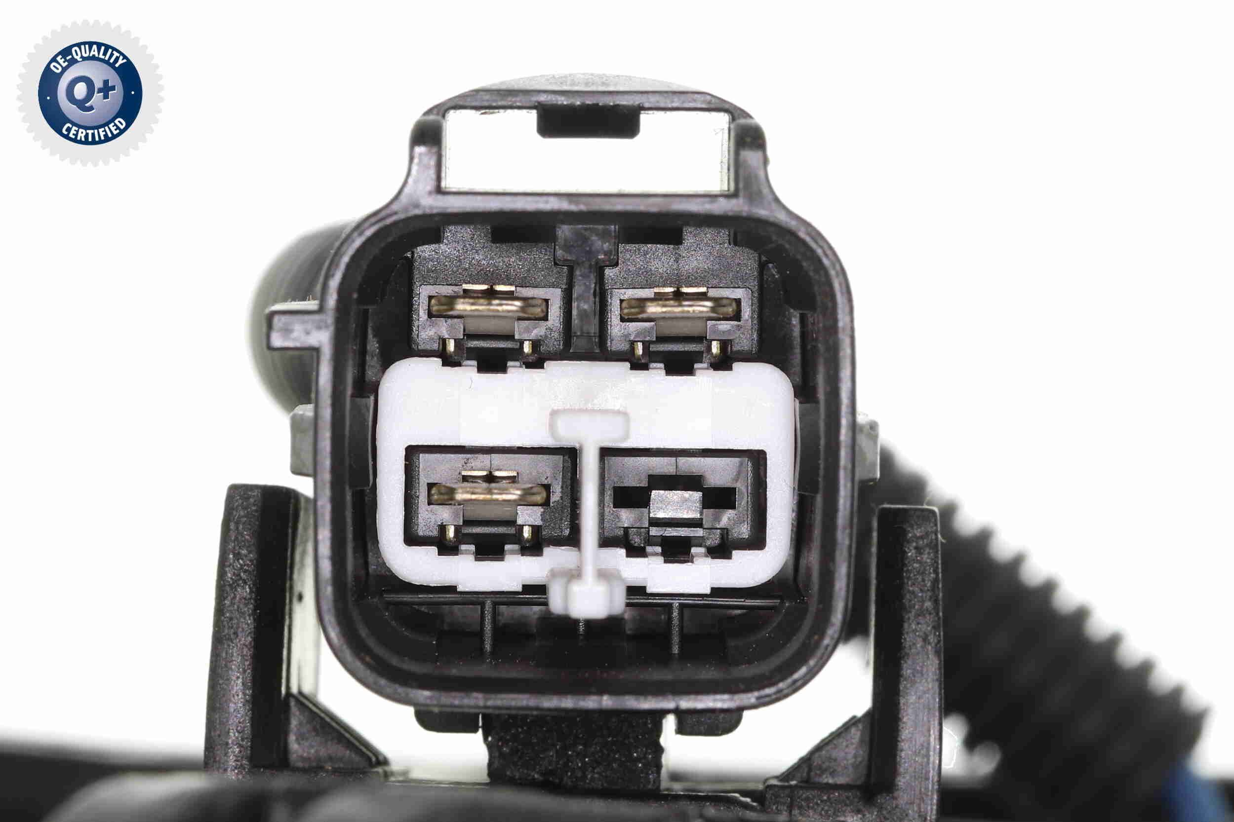 Ventiliatorius, radiatoriaus ACKOJA A52-01-0004