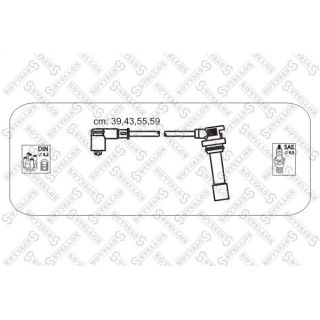 Uždegimo laido komplektas STELLOX 10-38459-SX