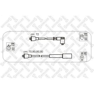 Uždegimo laido komplektas STELLOX 10-38493-SX