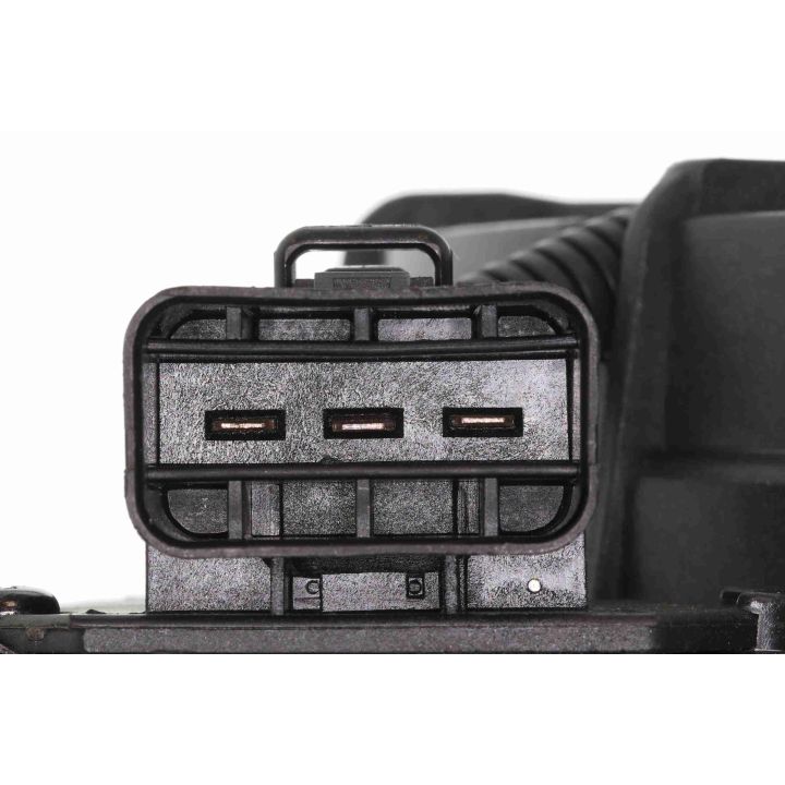 Ventiliatorius, radiatoriaus ACKOJA A52-01-0011