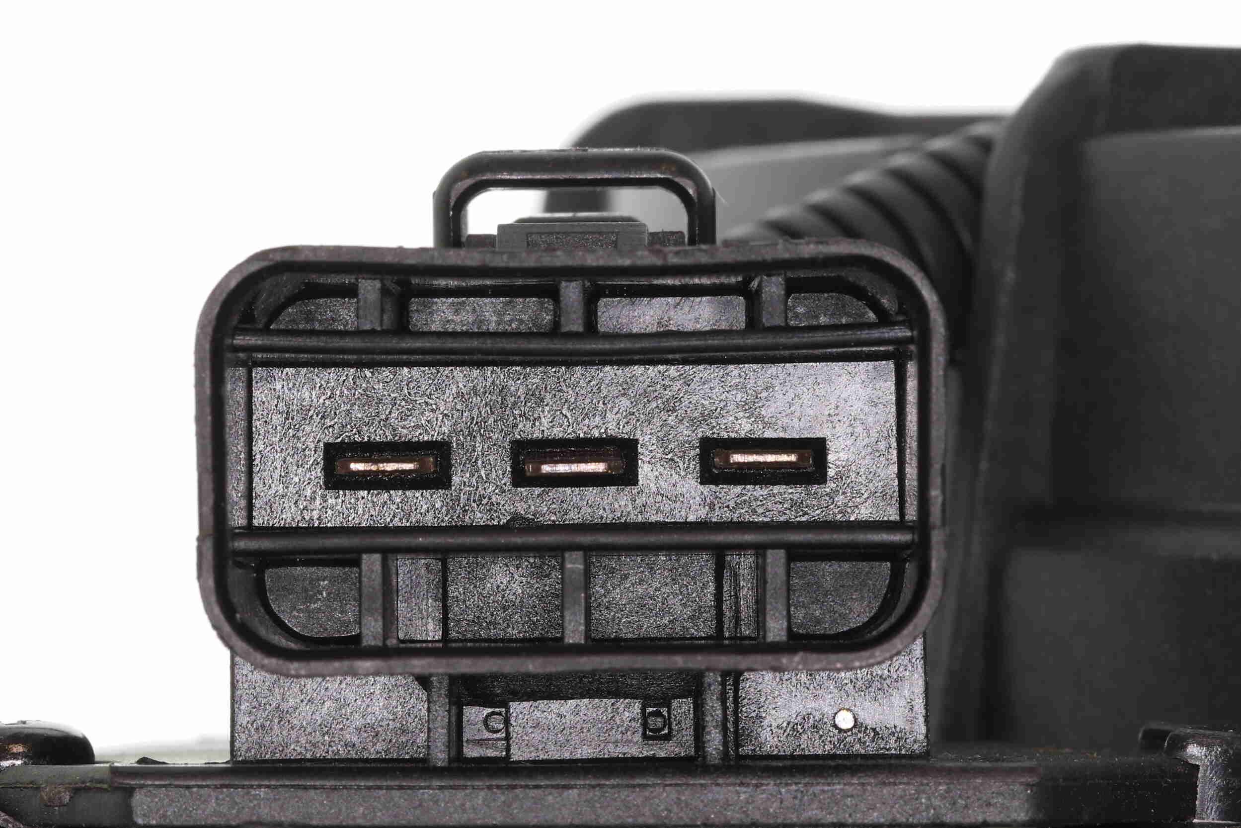 Ventiliatorius, radiatoriaus ACKOJA A52-01-0011