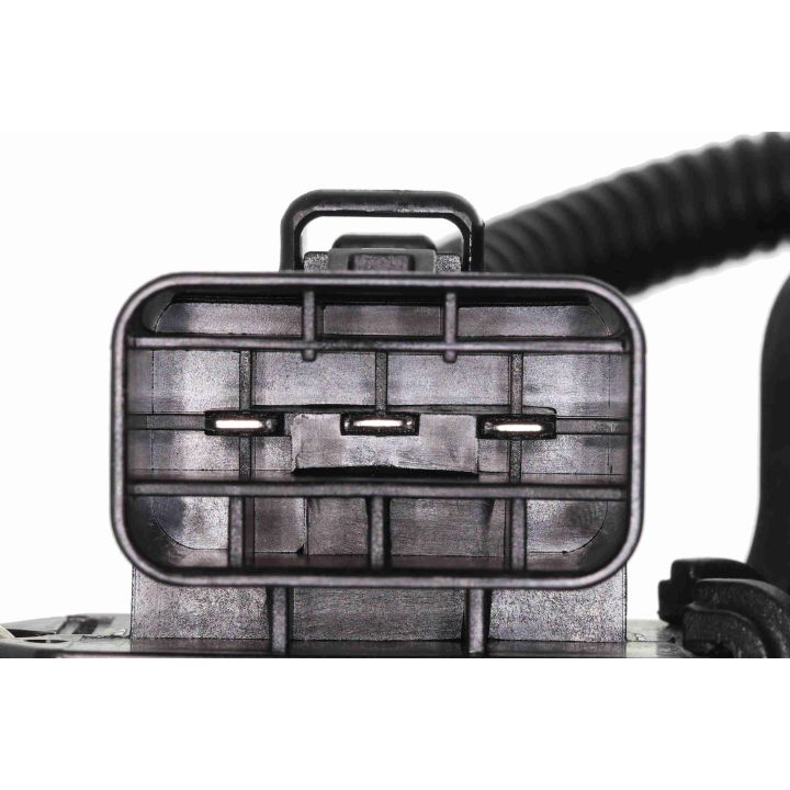 Ventiliatorius, radiatoriaus ACKOJA A52-01-0013