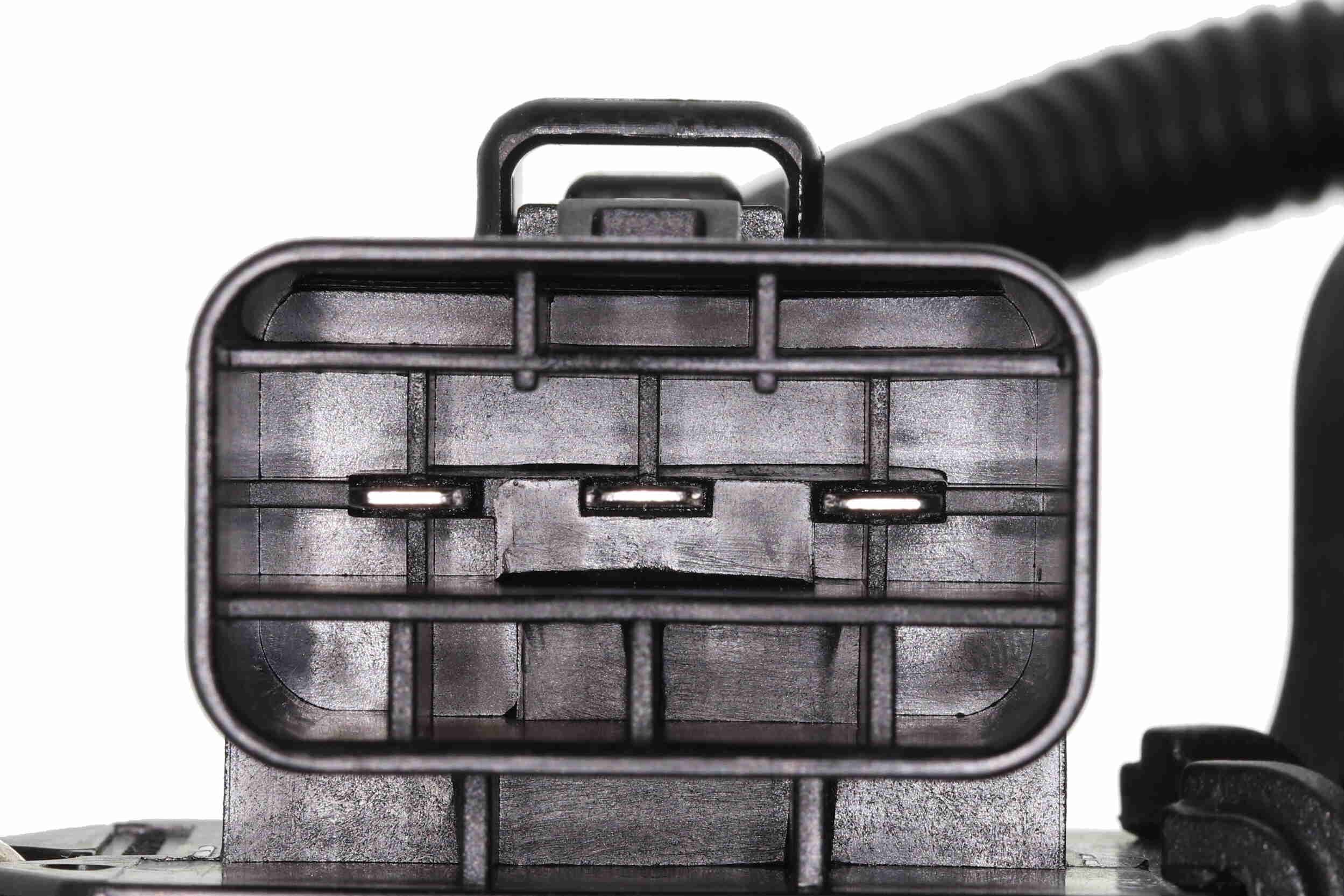 Ventiliatorius, radiatoriaus ACKOJA A52-01-0013