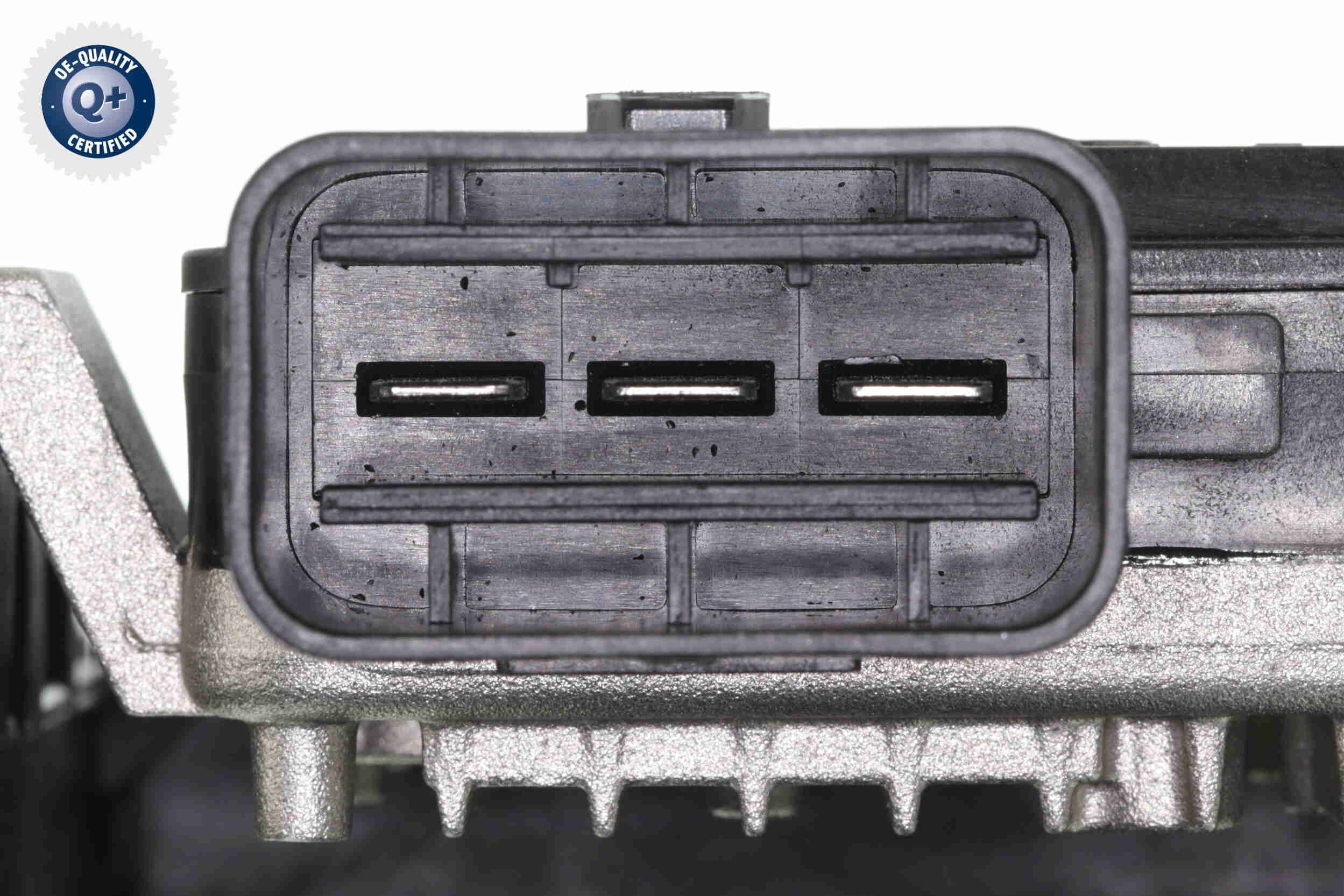 Ventiliatorius, radiatoriaus ACKOJA A52-01-0018