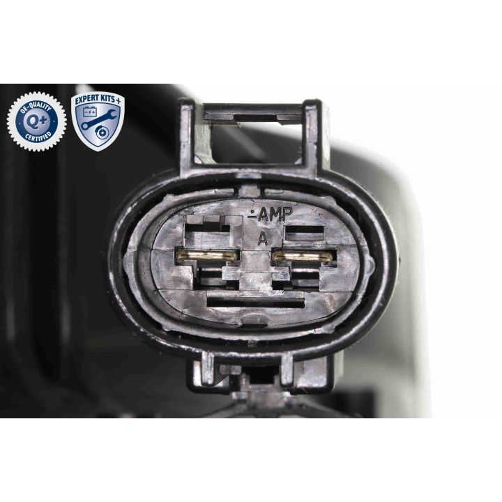 Ventiliatorius, radiatoriaus ACKOJA A53-01-0001