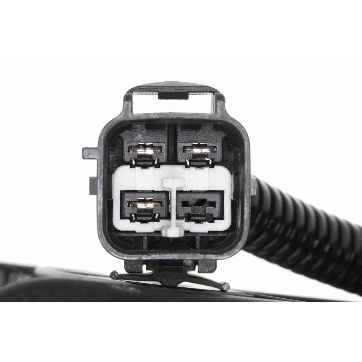 Ventiliatorius, radiatoriaus ACKOJA A53-01-0002