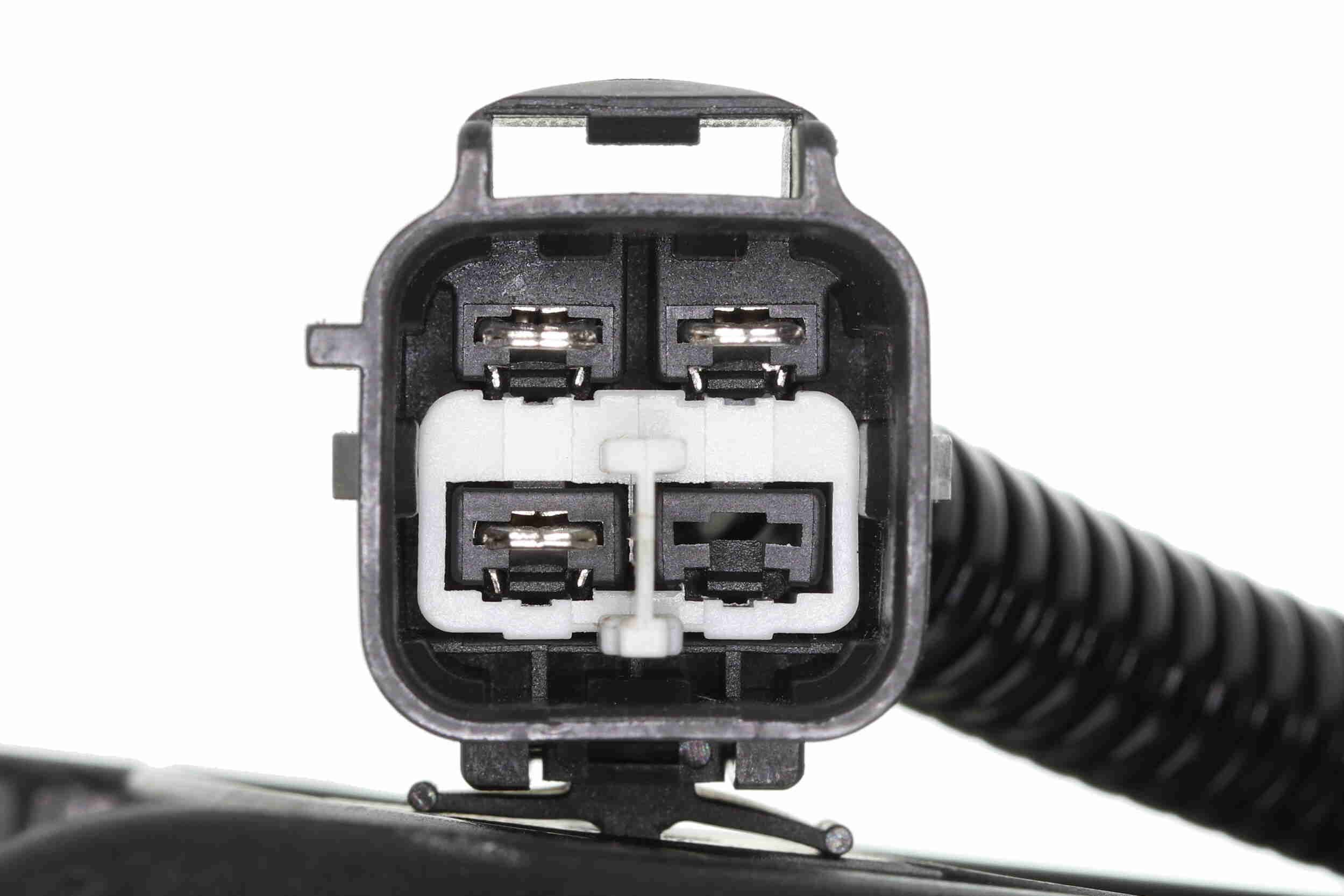 Ventiliatorius, radiatoriaus ACKOJA A53-01-0002