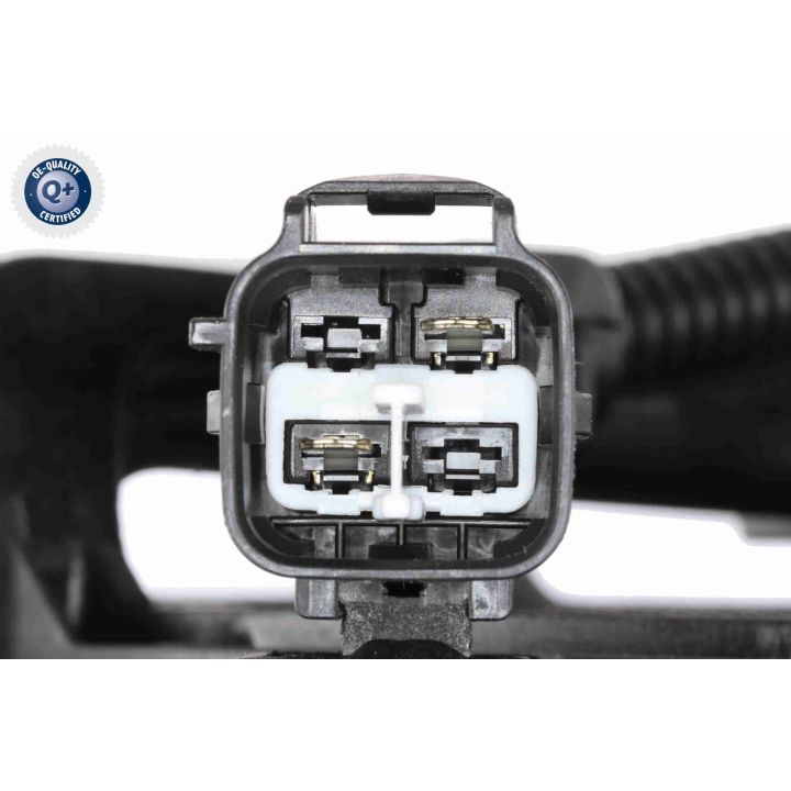 Ventiliatorius, radiatoriaus ACKOJA A53-01-0003