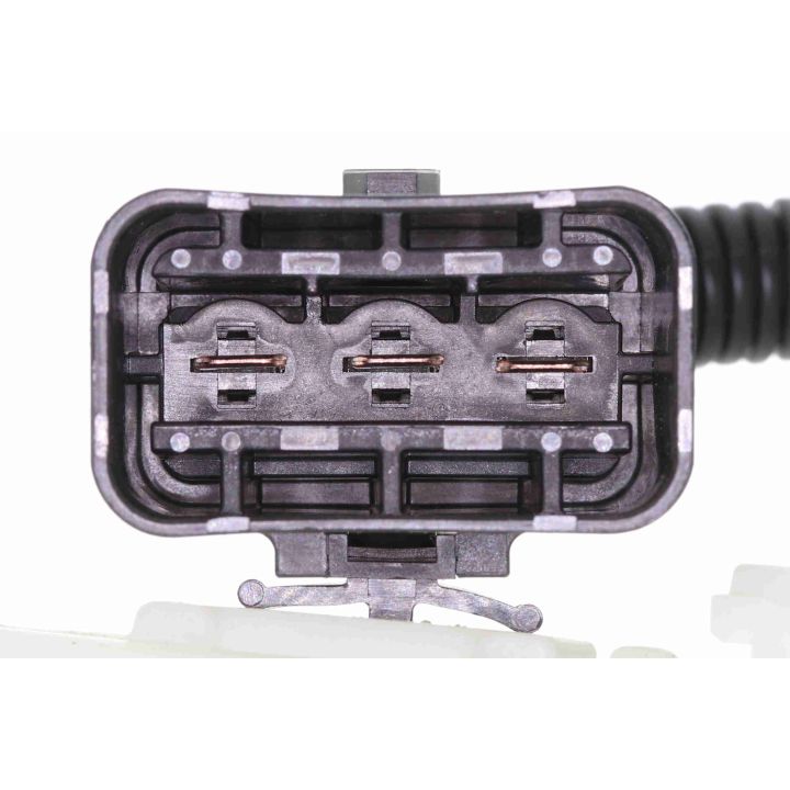 Ventiliatorius, radiatoriaus ACKOJA A53-01-0008