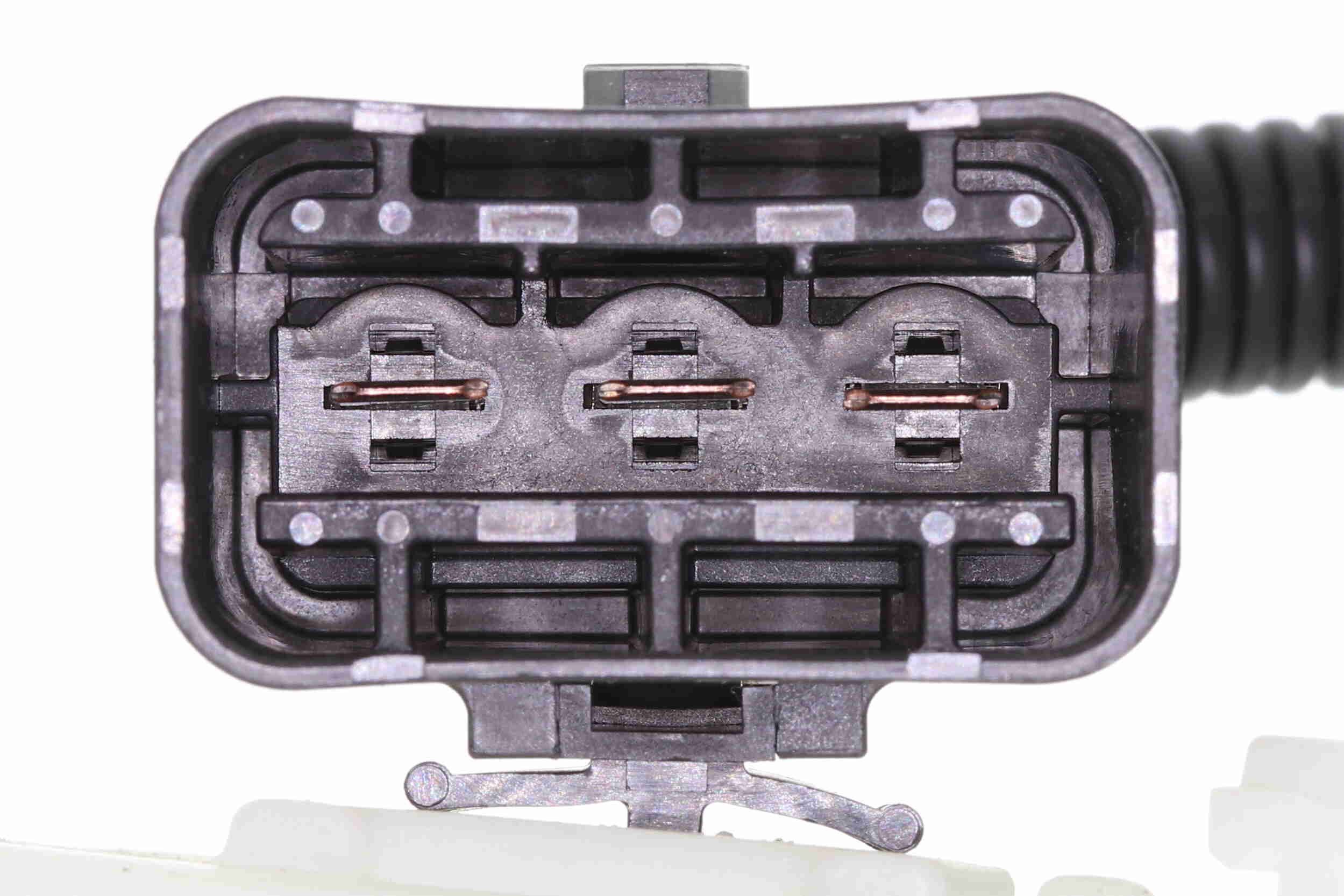 Ventiliatorius, radiatoriaus ACKOJA A53-01-0008