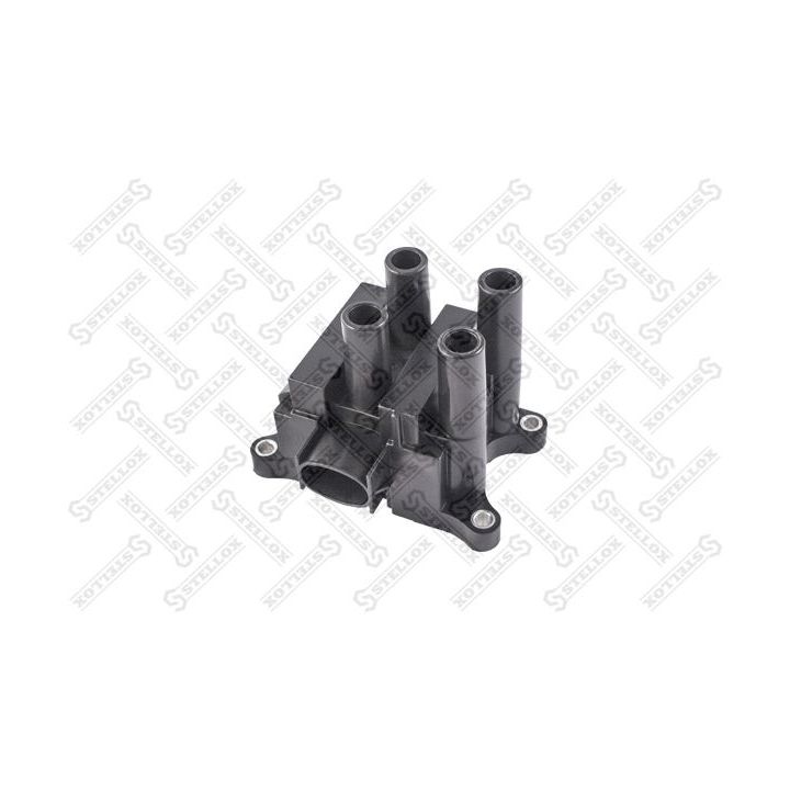 Ritė, uždegimas STELLOX 61-00007-SX