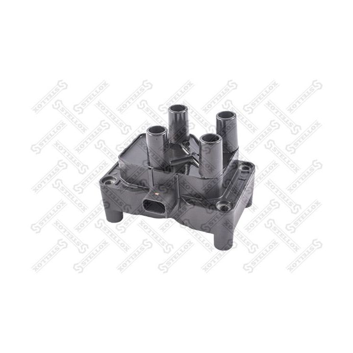 Ritė, uždegimas STELLOX 61-00015-SX