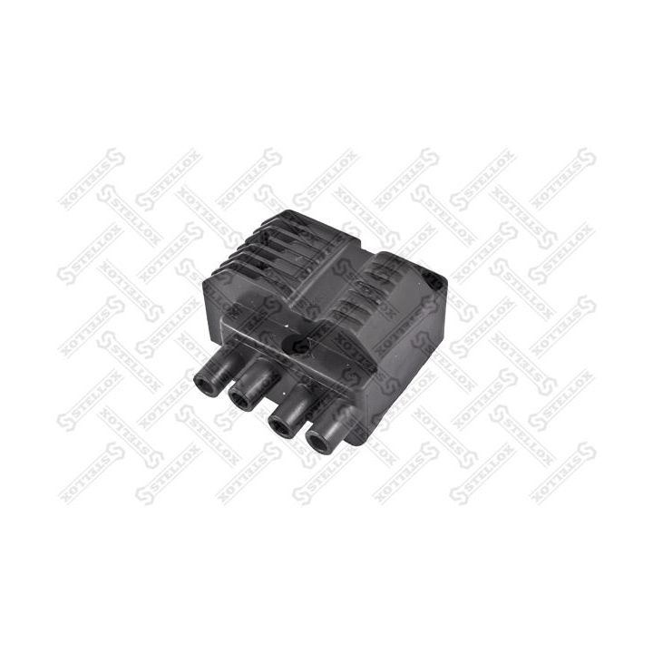 Ritė, uždegimas STELLOX 61-00018-SX