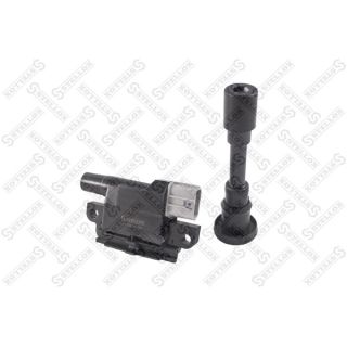 Ritė, uždegimas STELLOX 61-00023-SX