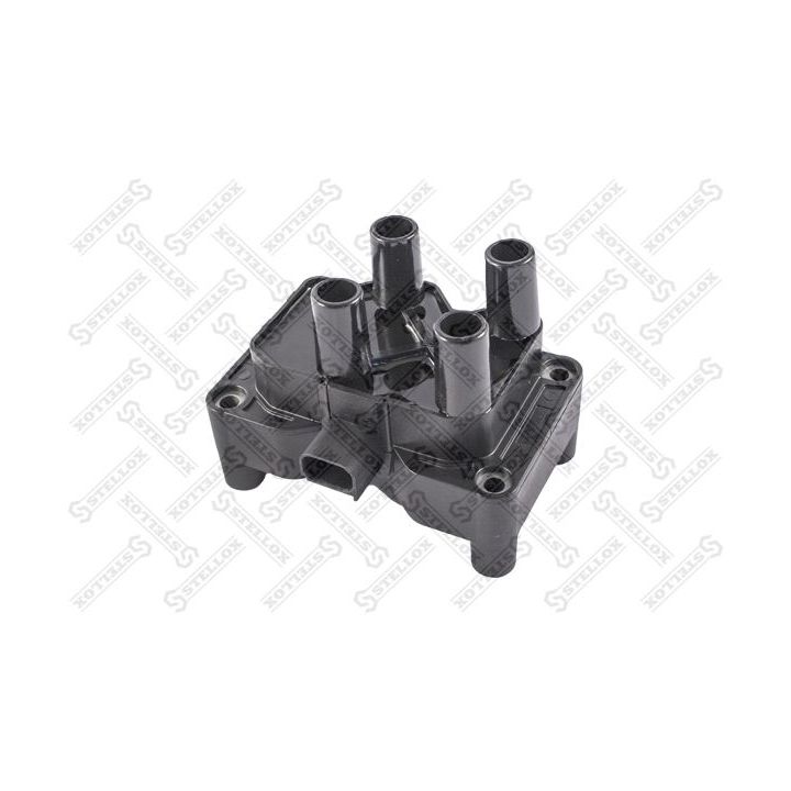 Ritė, uždegimas STELLOX 61-00037-SX