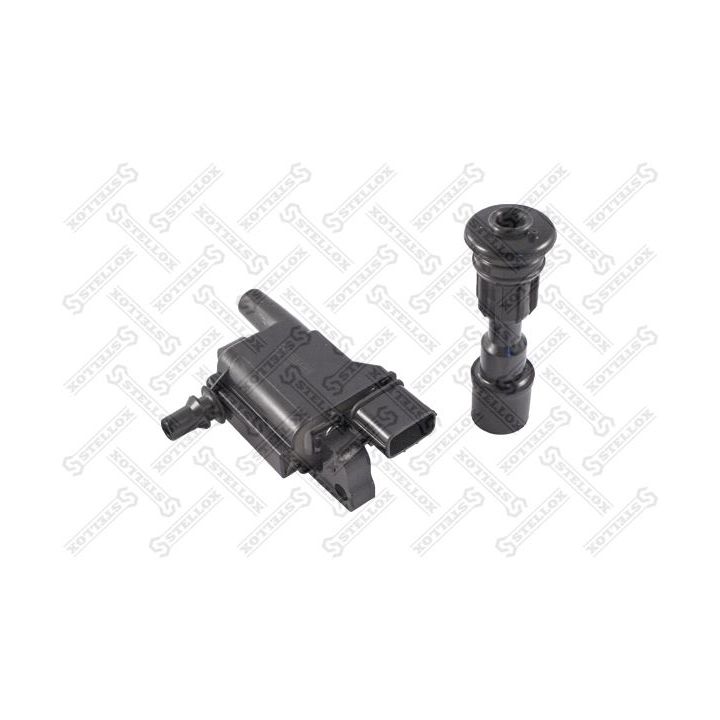 Ritė, uždegimas STELLOX 61-00038-SX