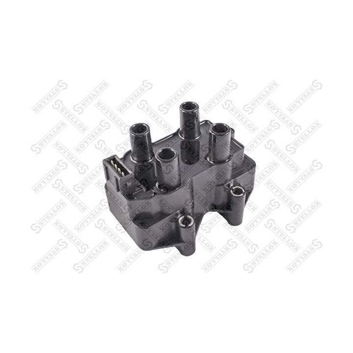 Ritė, uždegimas STELLOX 61-00042-SX