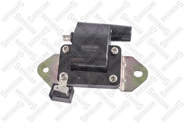 Ritė, uždegimas STELLOX 61-00047-SX