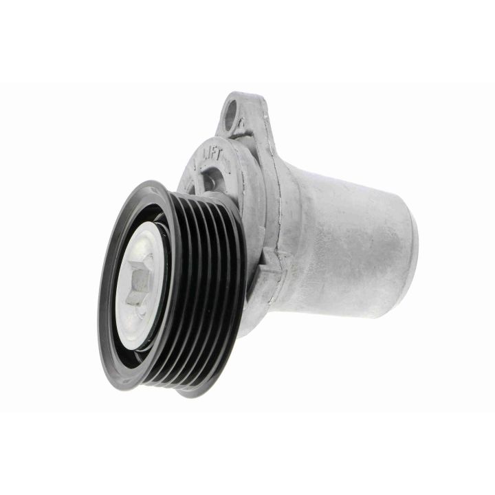 įtempiklio svirtis, V formos rumbuotas diržas ACKOJA A32-0171