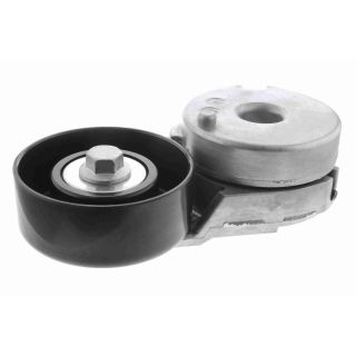 įtempiklio svirtis, V formos rumbuotas diržas ACKOJA A38-0177