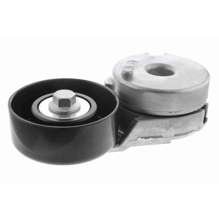 įtempiklio svirtis, V formos rumbuotas diržas ACKOJA A38-0177