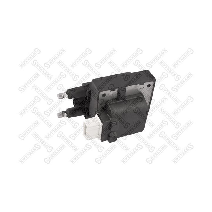 Ritė, uždegimas STELLOX 61-00062-SX