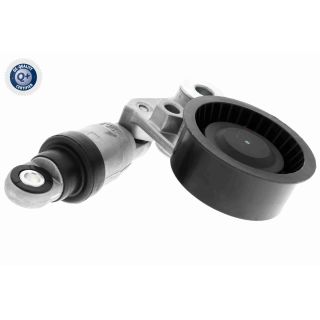 įtempiklio svirtis, V formos rumbuotas diržas ACKOJA A52-0369