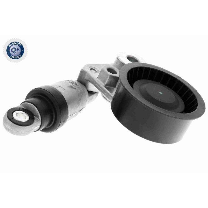 įtempiklio svirtis, V formos rumbuotas diržas ACKOJA A52-0369