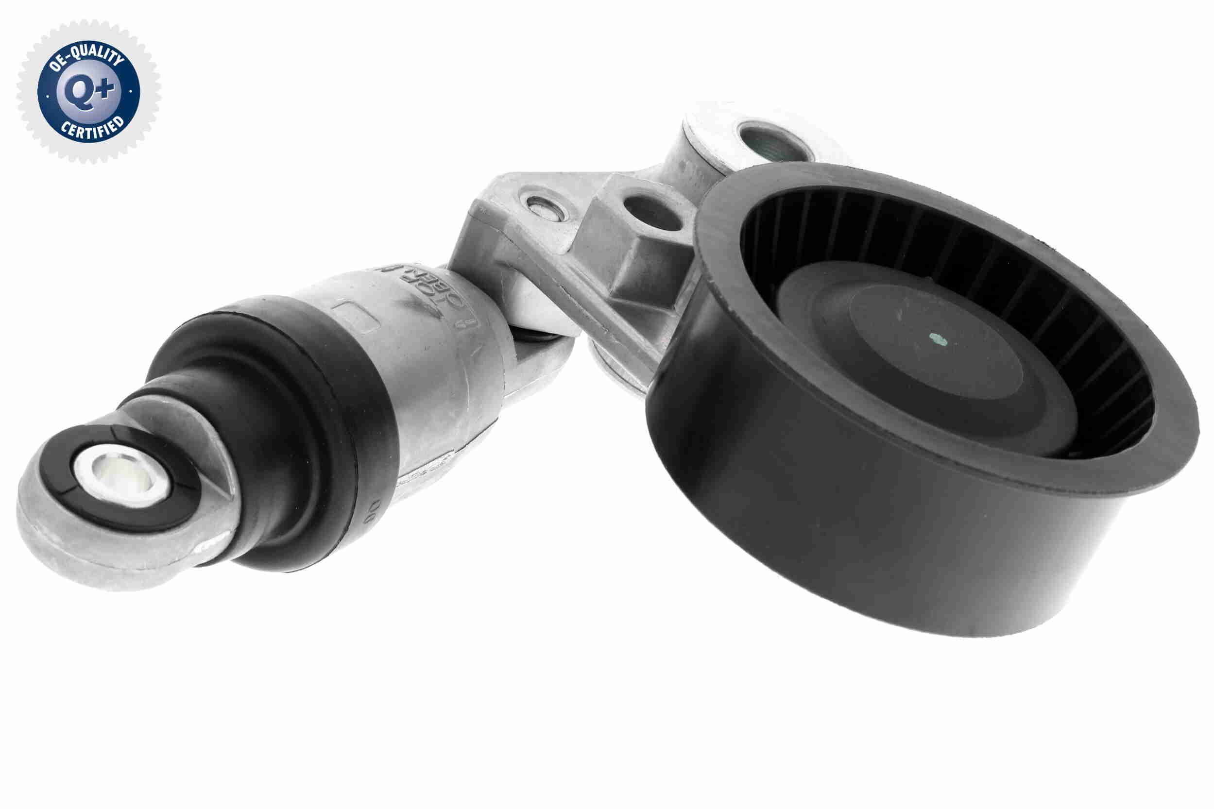 įtempiklio svirtis, V formos rumbuotas diržas ACKOJA A52-0369